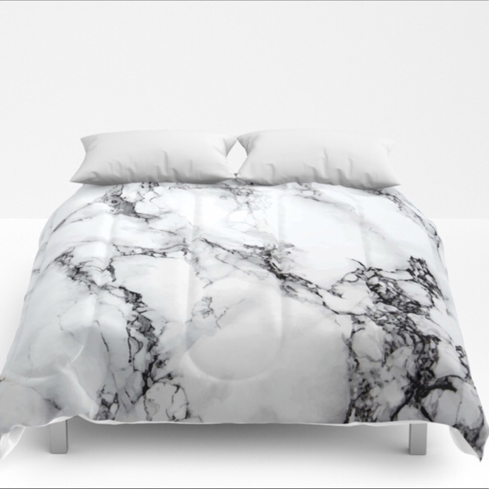 Full comforter